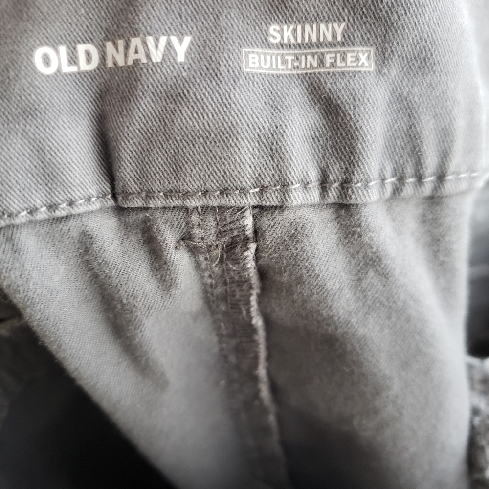 Old Navy Skinny Pants
